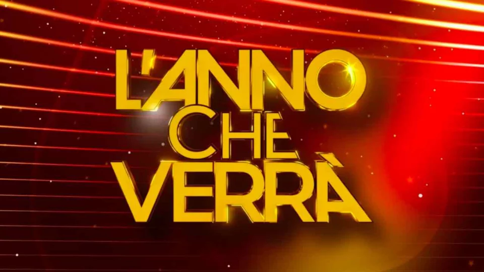 L'anno che verrà- il cast dei cantanti, chi conduce e a che ora va in onda