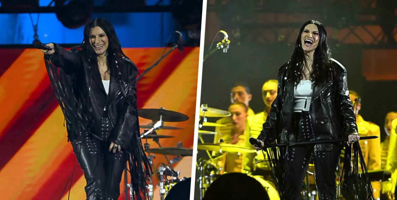 Laura Pausini svela la data di uscita e la tracklist di Io Canto 2
