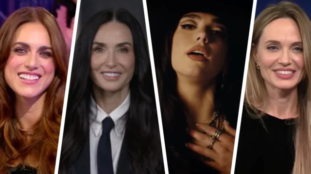 Le donne sexy del 2025 secondo Novella2000.it