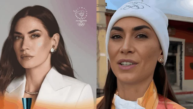 Melissa Satta Teodofora