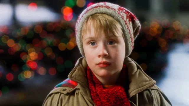 Mamma ho perso l'aereo torna al cinema a 35 anni dall'uscita - Crediti foto:©Twentieth-Century-Fox-Supplied-by-LMK-IPA.