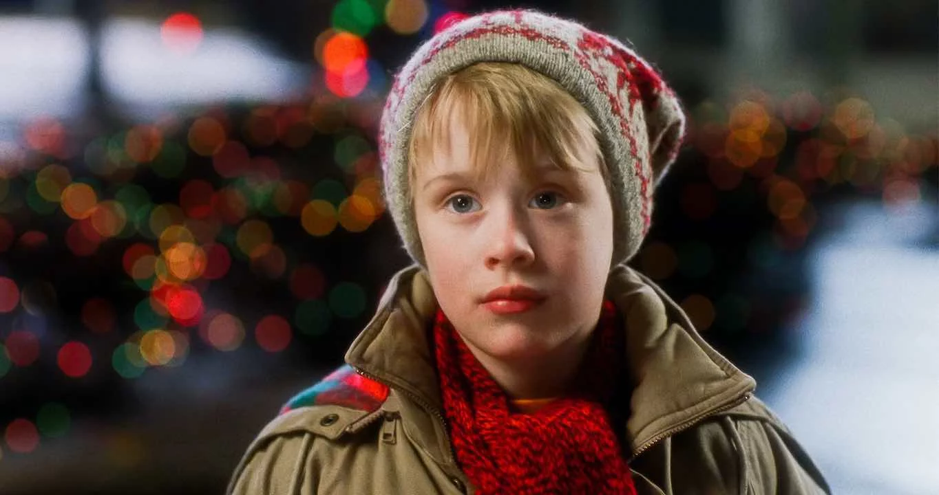 A 35 anni dall’uscita Mamma, ho perso l’aereo torna al cinema: ecco da quando