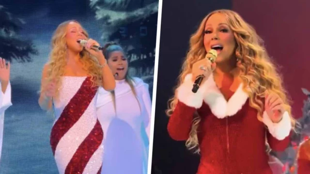 Mariah Carey quanto guadagna con All I Want For Christmas Is You