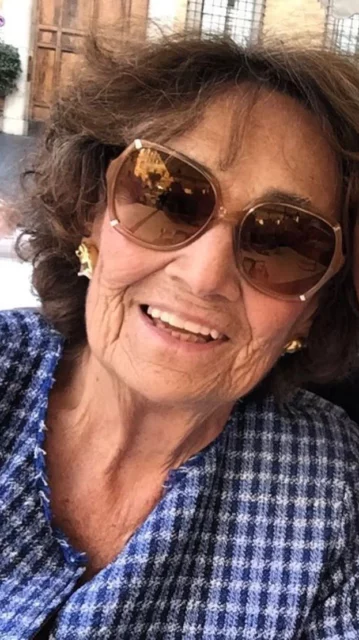 Matilde Amorosi ph press