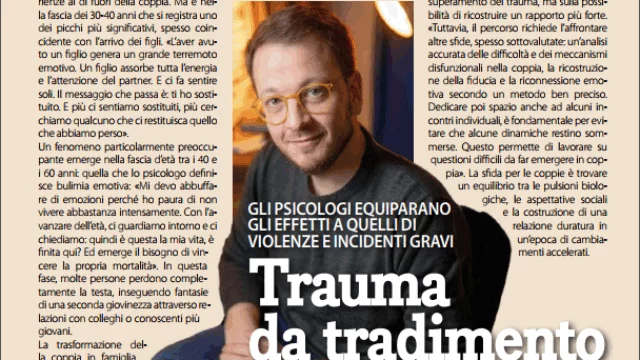 Maurizio Iengo ph press