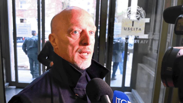 Delitto Garlasco Ph Maurizio Maule Ipa