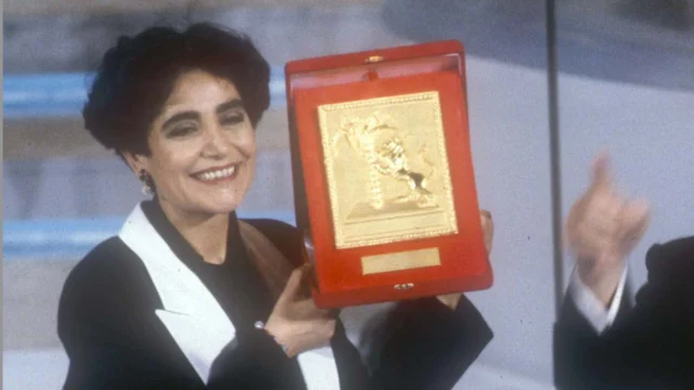 Mia Martini, la versione inedita di 'Di Tanto Amore' arriva in radio il 12 dicembre per il trentennale della sua scomparsa - CREDITI FOTO: Maurizio D'Avanzo Arc / IPA