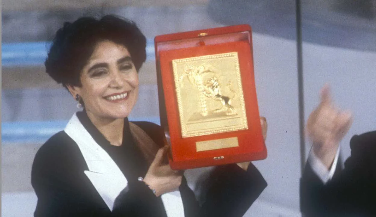 Mia Martini, la versione inedita di ‘Di Tanto Amore’ arriva in radio il 12 dicembre per il trentennale della sua scomparsa