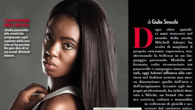 Mitchell Adonri ph press