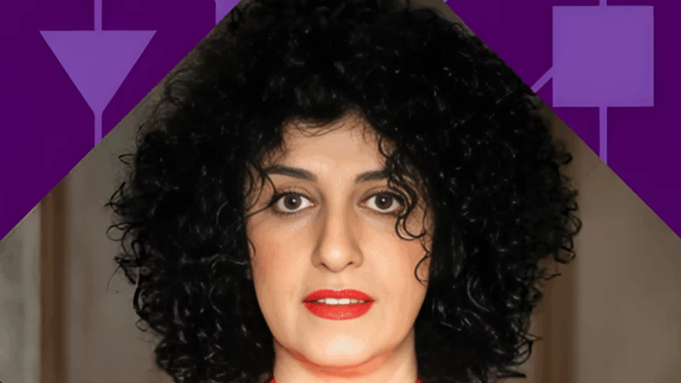 Narges Mohammadi, Premio Nobel per la Pace, arrestata