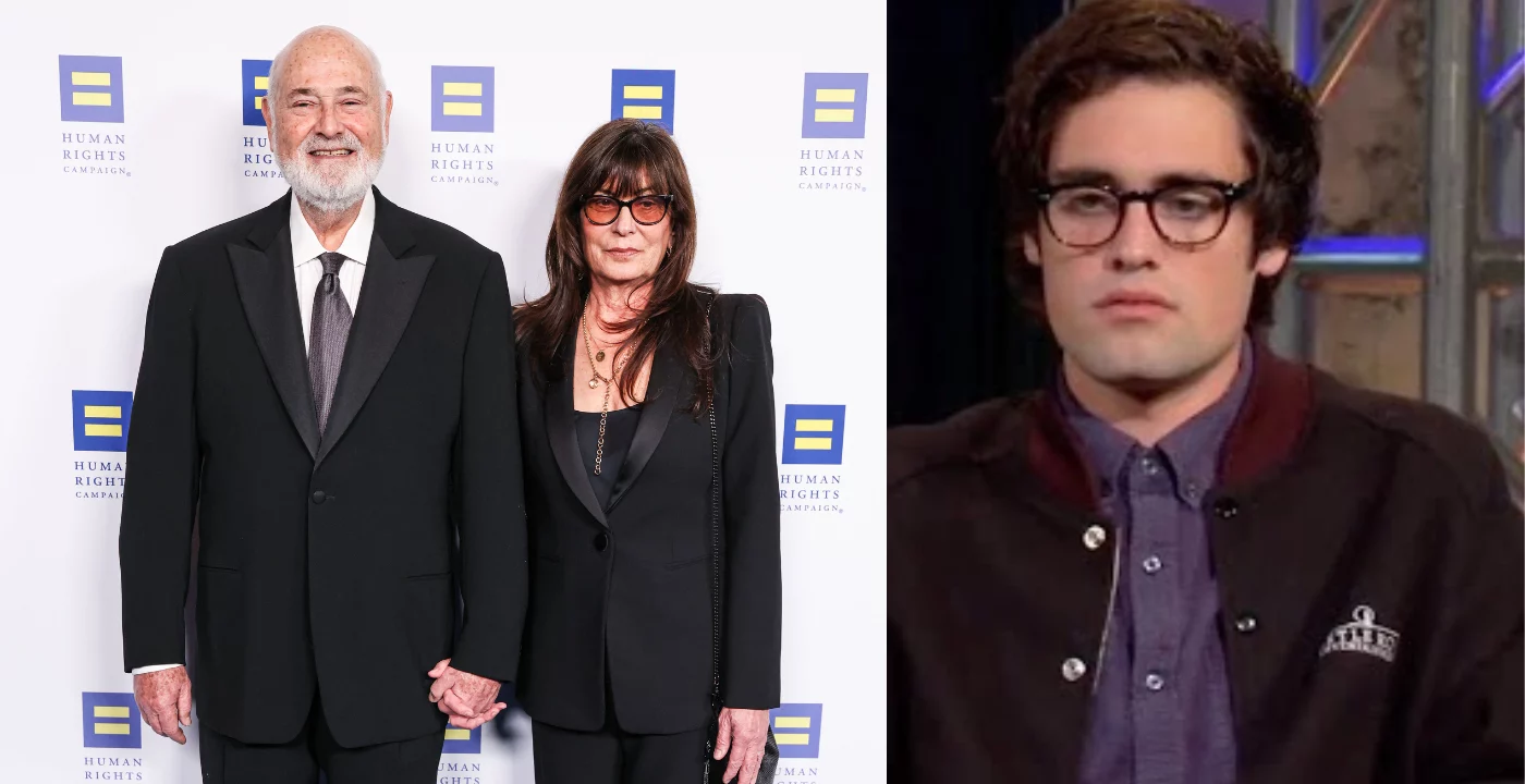 Omicidio dei coniugi Reiner: arrestato il figlio Nick