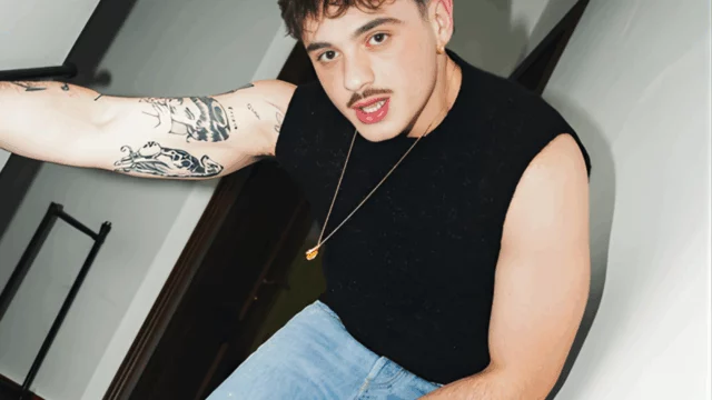 Olly racconta l’amore e il desiderio di diventare padre