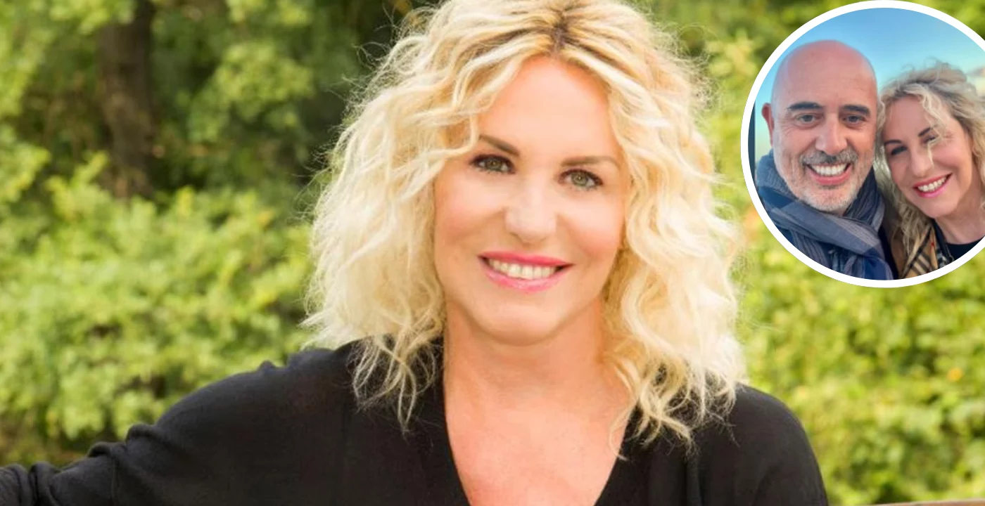 Antonella Clerici, amore sì, matrimonio no: “Non sposerò Vittorio Garrone. Il nostro equilibrio è perfetto così”