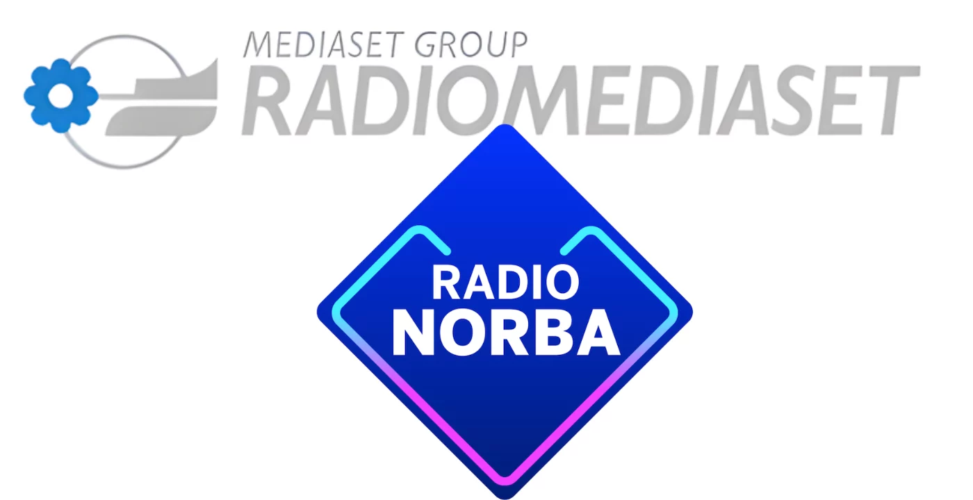 Mediaset allarga il suo regno: Radio Norba entra nella famiglia e porta con sé Battiti Live