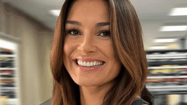 Alena Seredova torna al centro dell’attenzione con una rivelazione