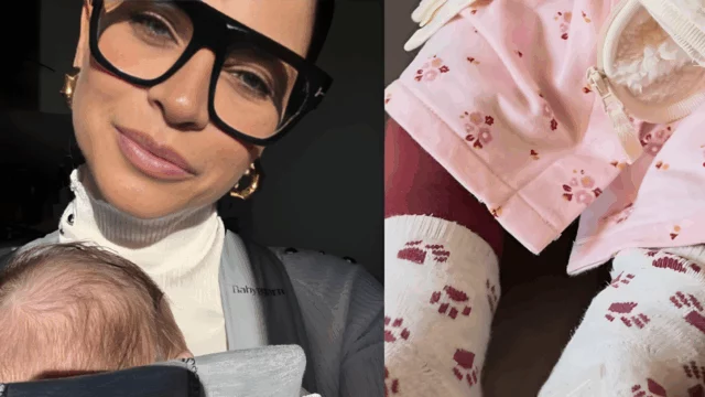 Alessandra Amoroso mamma dolcissima