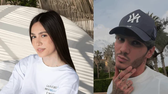 L’ex fidanzata del nuotatore racconta la sua verità