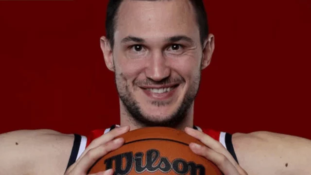 Danilo Gallinari dice addio al basket