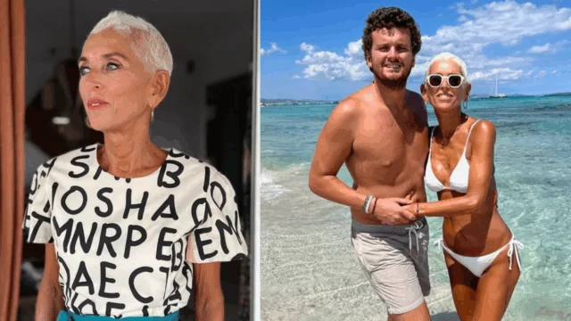 Paola Marella, volto amatissimo della TV e architetta dal talento riconosciuto, si è spenta a 61 anni a causa di un tumore