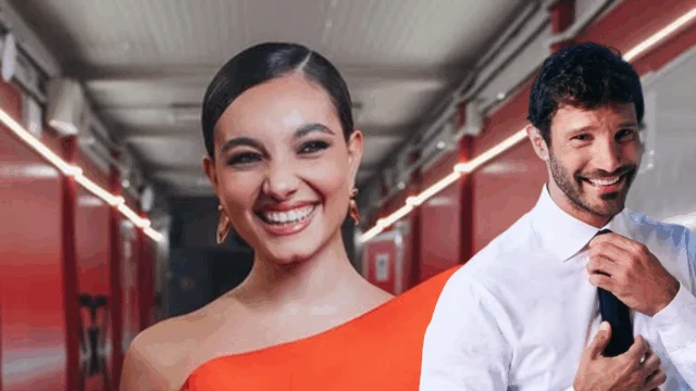 Mariasole Pollio sogna Sanremo