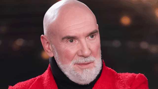 Diego Dalla Palma ha stupito il pubblico dichiarando di aver già pianificato la propria morte