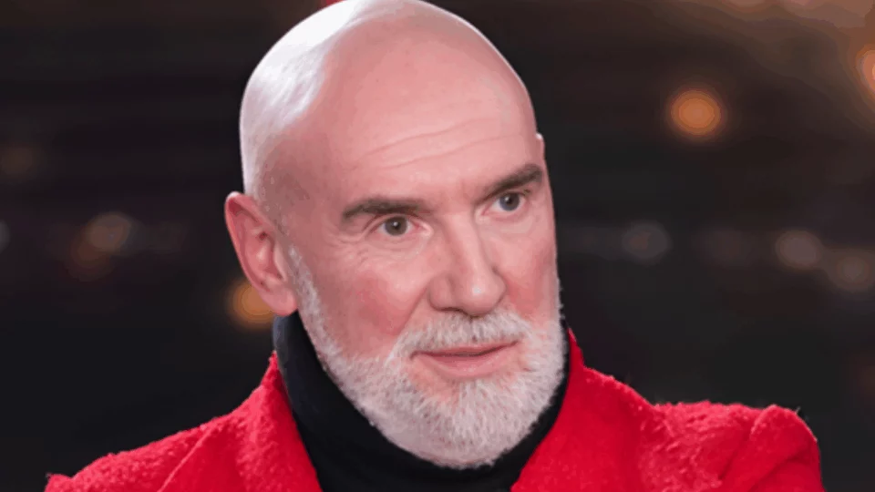 Diego Dalla Palma ha stupito il pubblico dichiarando di aver già pianificato la propria morte