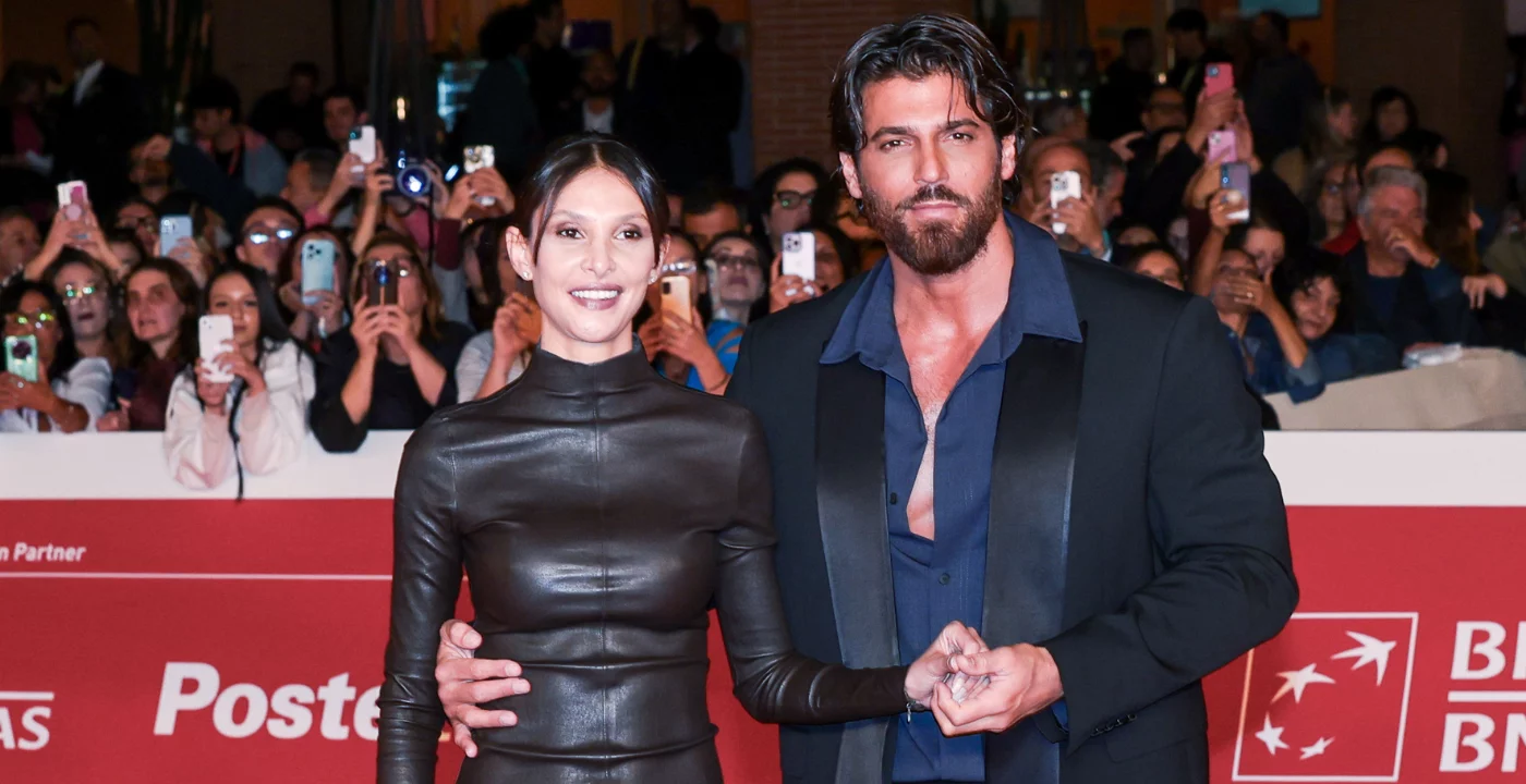 Can Yaman torna single: la love story con Sara Bluma è finita