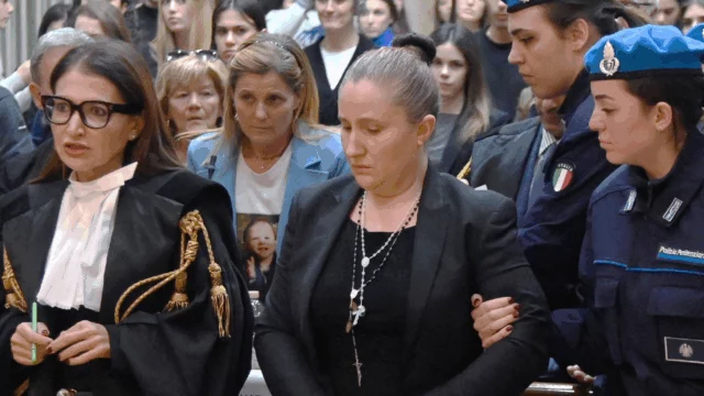 il gup di Milano ha assolto l’avvocata Alessia Pontenani, le tre ex psicologhe di San Vittore