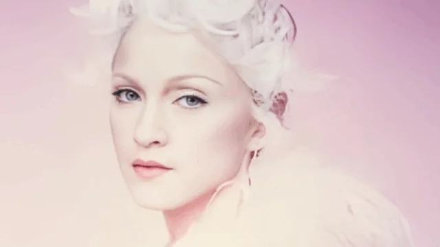 Madonna celebra i 30 anni di “Bedtime Stories”