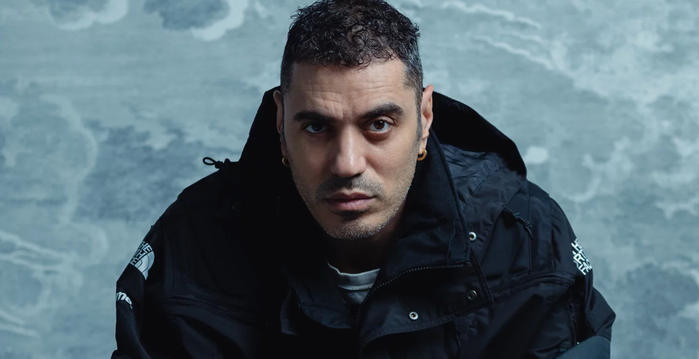 Marracash torna live con “Marra Palazzi 25”: otto date già sold out!