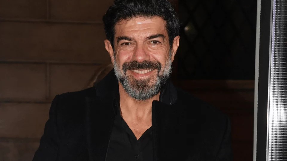 PIERFRANCESCO FAVINO CORTINA
