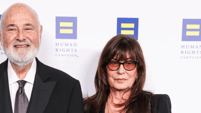 Rob Reiner e la moglie Michele Singer uccisi