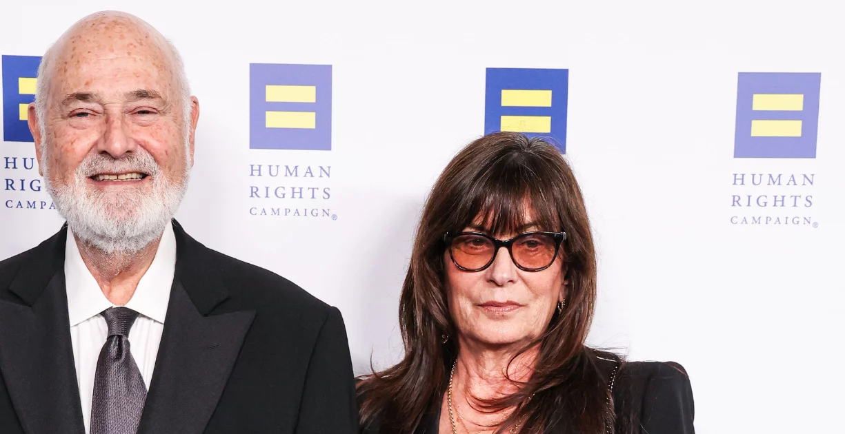 Il regista Rob Reiner e la moglie Michele trovati morti nella loro casa di Los Angeles: interrogato il figlio