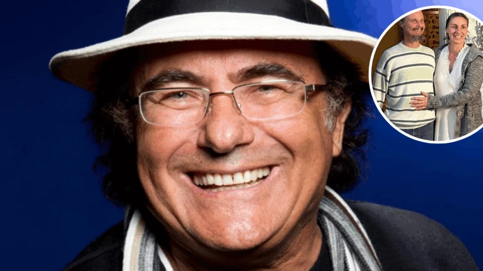 Al Bano difende la “famiglia del bosco” e apre le porte di casa sua in Puglia