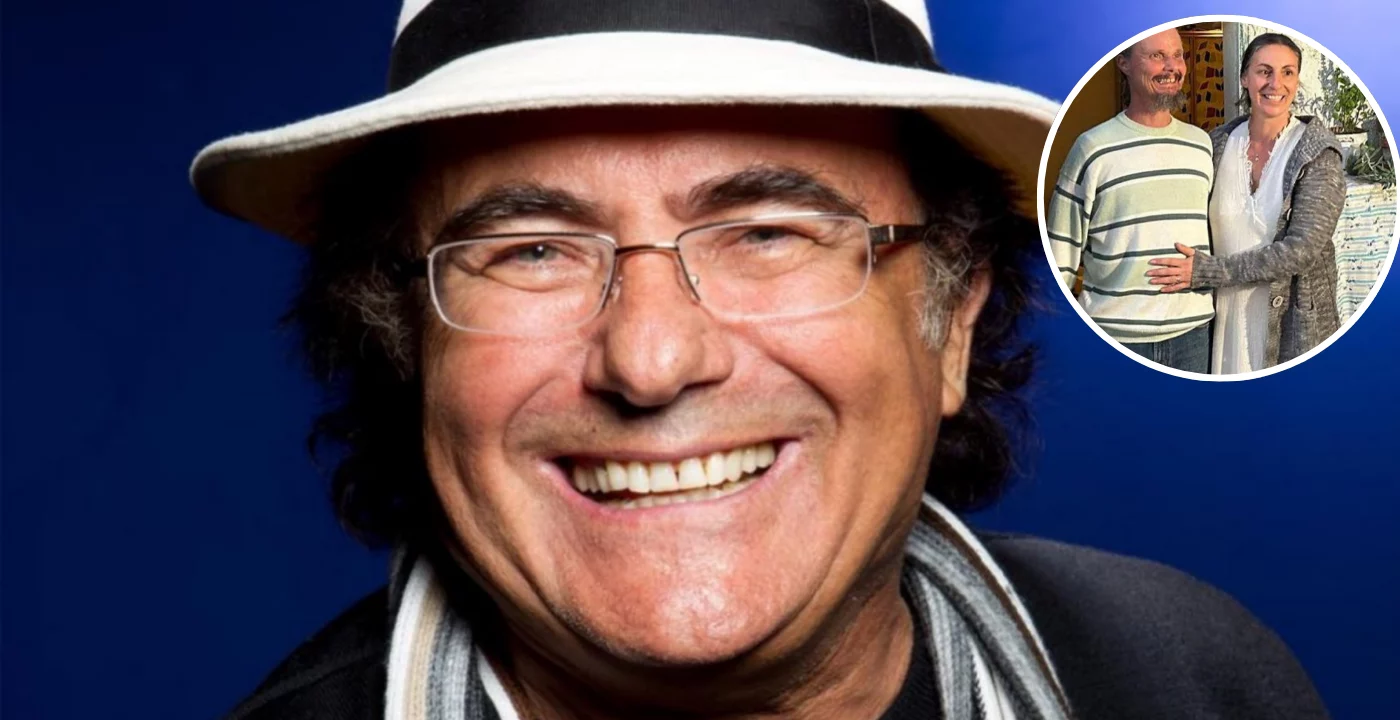 Il gesto di Al Bano per la famiglia nel bosco: “Pronti per voi una casa in Puglia e un’opportunità di lavoro”