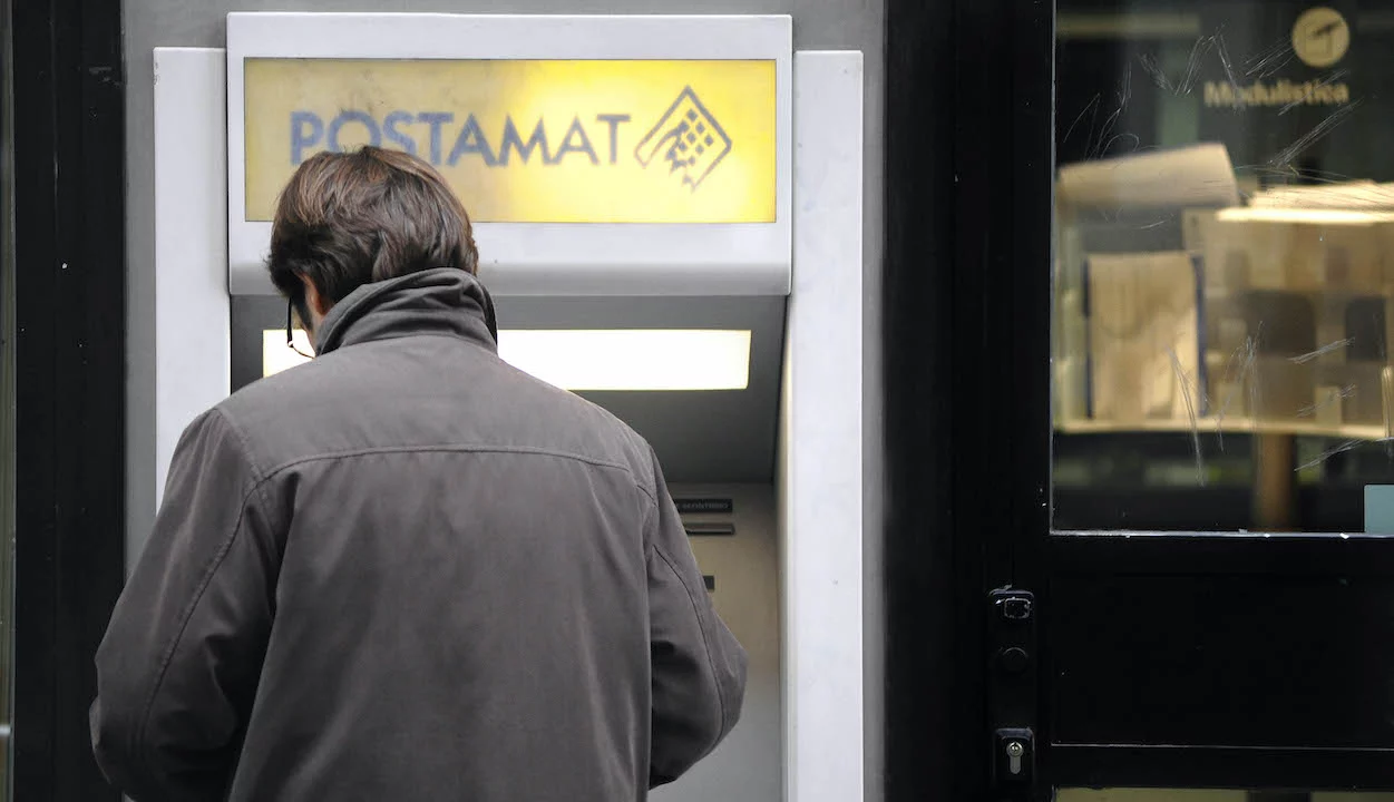 Poste Italiane: oltre 9.000 ATM Postamat in tutta Italia per servizi evoluti e sicurezza