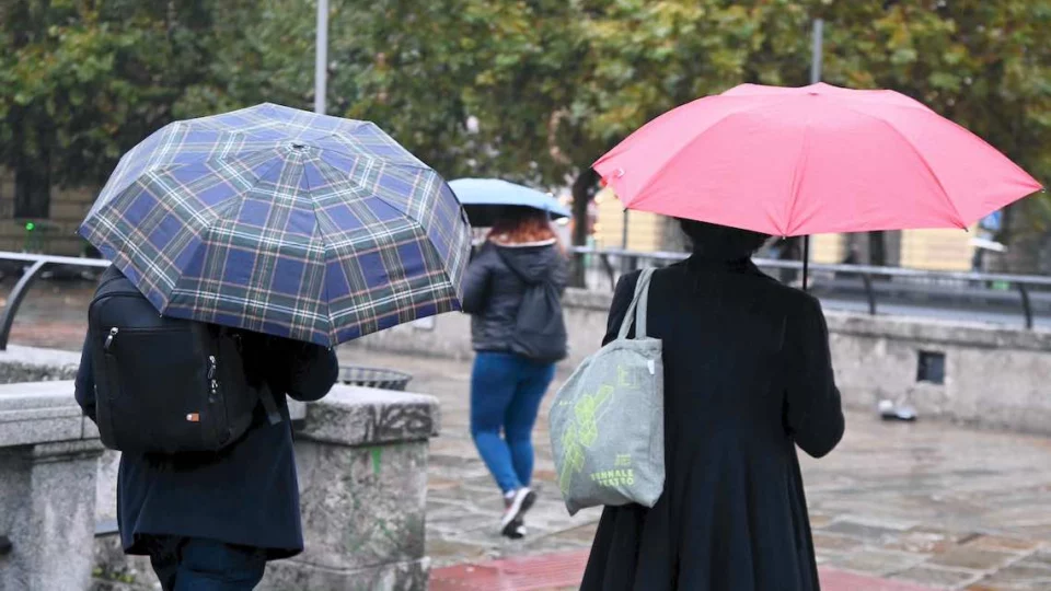 Previsioni meteo Natale 2025 in Italia, cosa dicono gli esperti - Crediti foto- Maurizio Maule / IPA