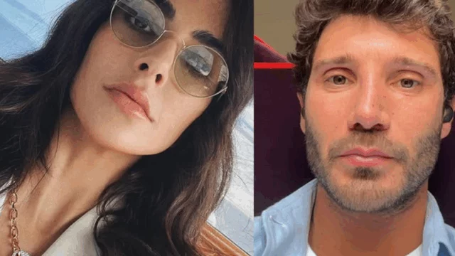 Rocío Muñoz Morales e da Stefano De Martino: LA SMENTITA