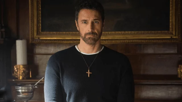 Raoul Bova, la verità dopo i mesi difficili