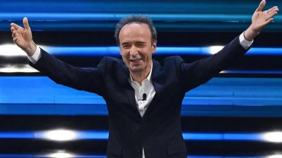 Roberto Benigni ph ig