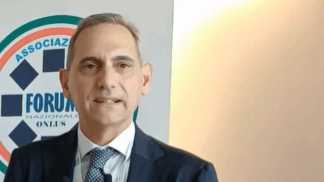 Palumbo è stato arrestato in flagranza di reato