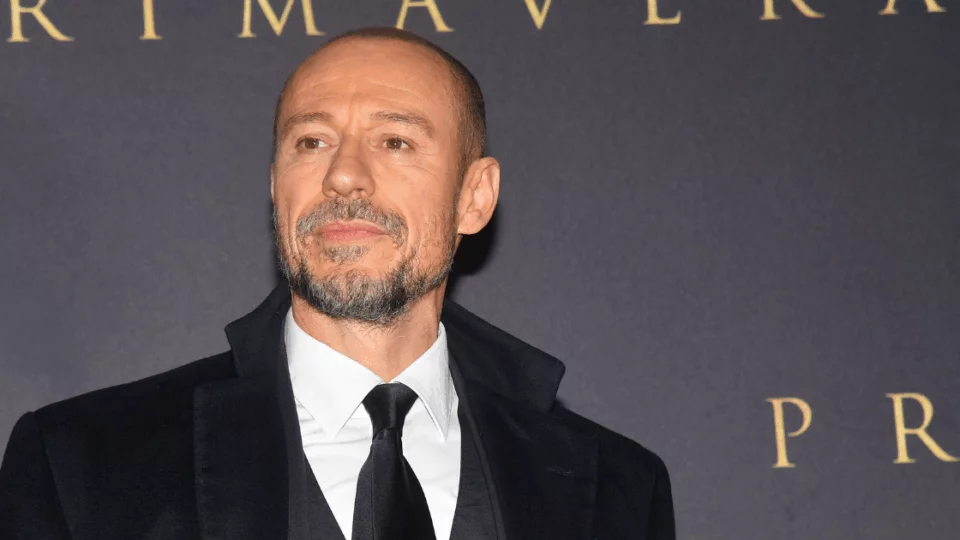 STEFANO ACCORSI TORNA AL CINEMA