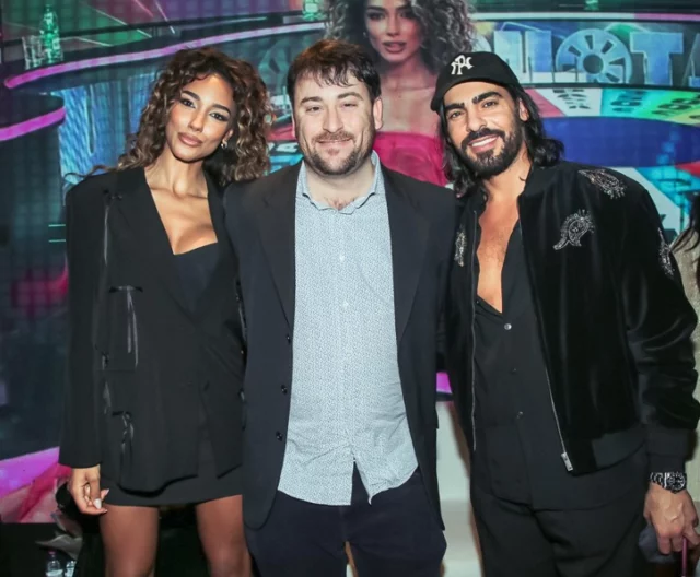 Samira Lui Frontemare ph press1