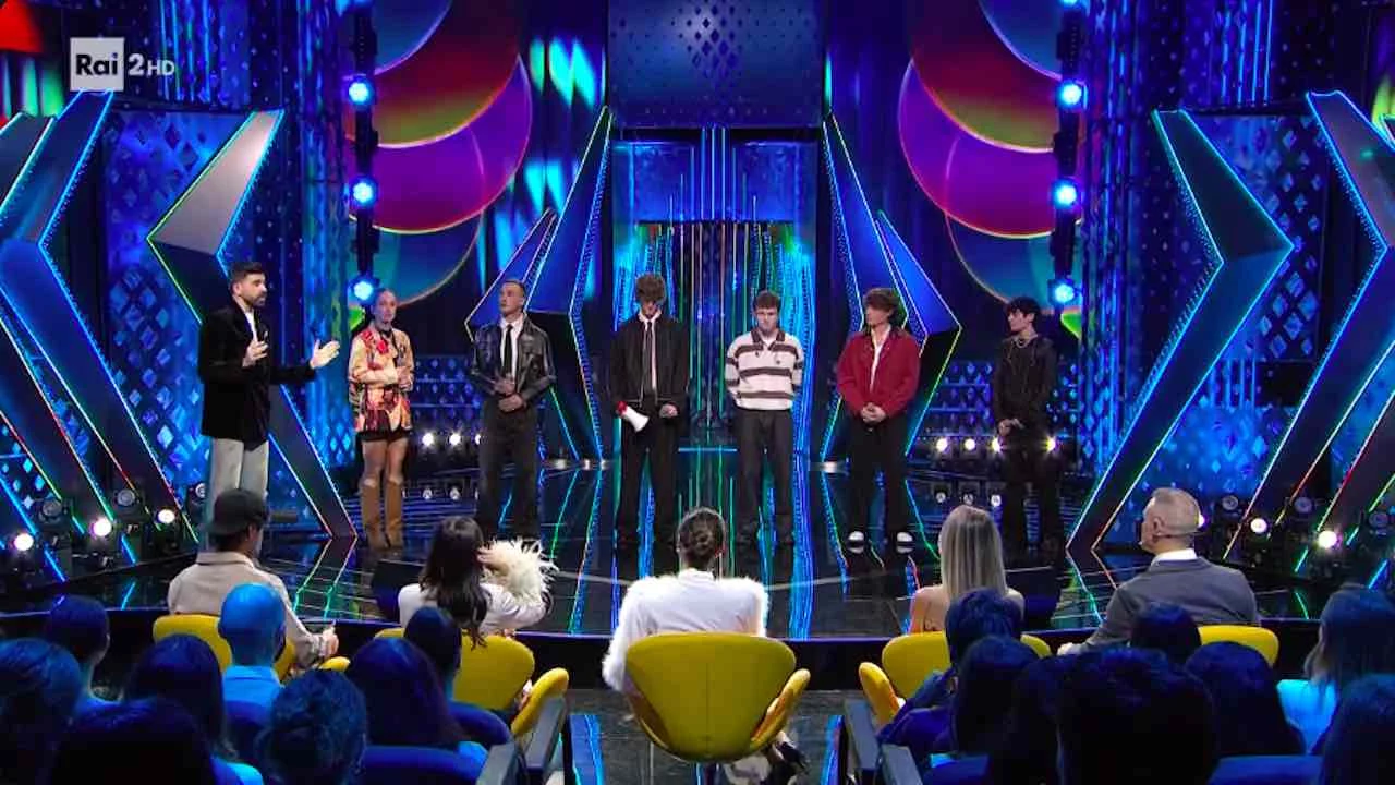 Sanremo Giovani 2025, rivelato chi sono gli ultimi tre semifinalisti