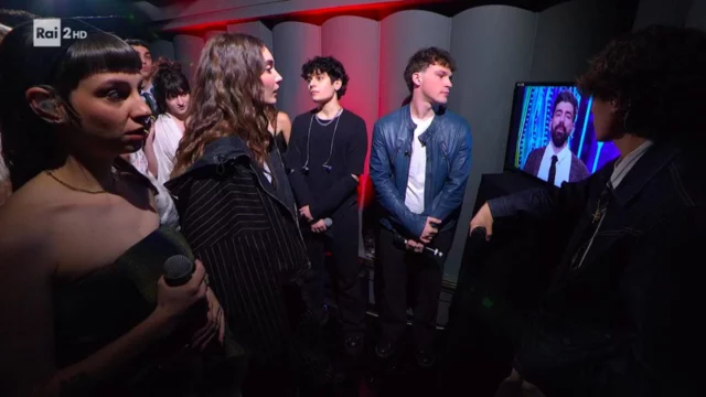 Sanremo Giovani 2025, chi sono i sei finalisti