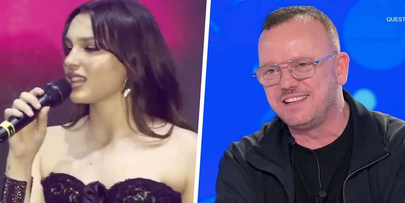 Capodanno in Musica 2025 a che ora, dove va in onda e i cantanti