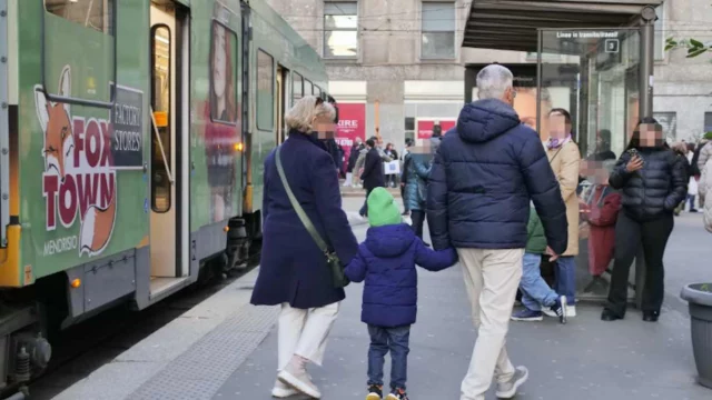 Sciopero generale il 12 dicembre- tutti i settori coinvolti e i motivi - CREDITI FOTO- Luca Ponti / Ipa agency / IPA