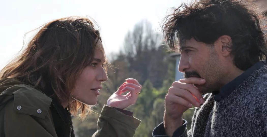 Se fossi te, la nuova favola tv con Laura Chiatti e Marco Bocci: due prime serate Rai