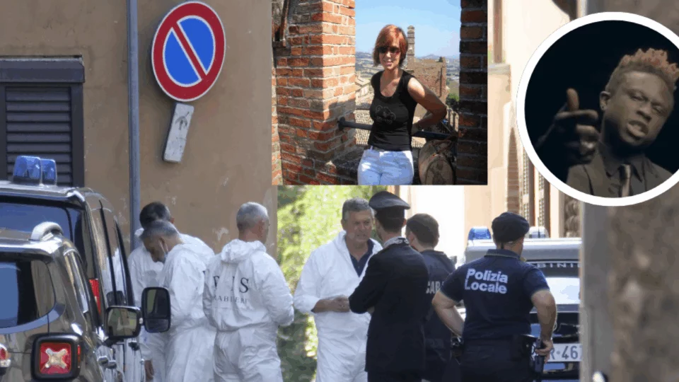 Sharon Verzeni, il pm chiede l'ergastolo per Moussa Sangare