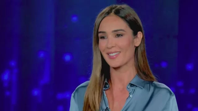 Silvia Toffanin sbarca in prima serata su Canale 5 con un nuovo programma